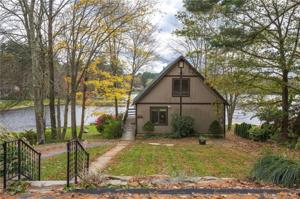12 Lake View Drive