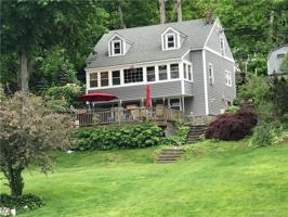 354 Fish Rock Road
