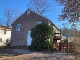 163 Wilcox Avenue
