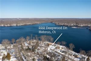 222 Deepwood Drive