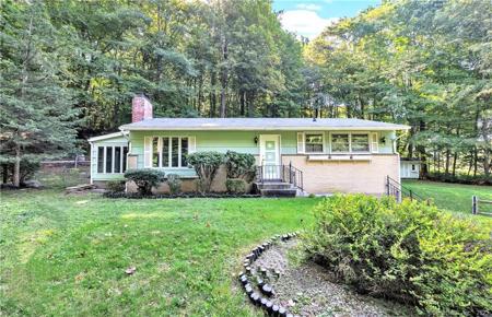 63 Bear Mountain Road