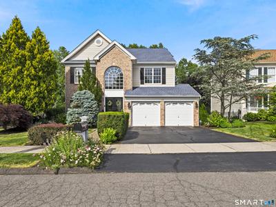 35 Lilac Lane