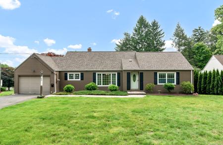 274 Ridgewood Road