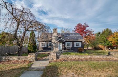 114 40 Acre Mountain Road