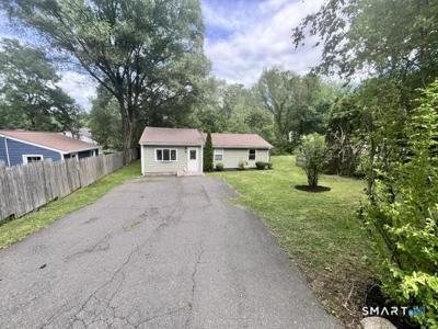 237 Stadley Rough Road