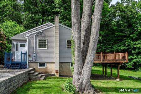 80 Hilldale Drive