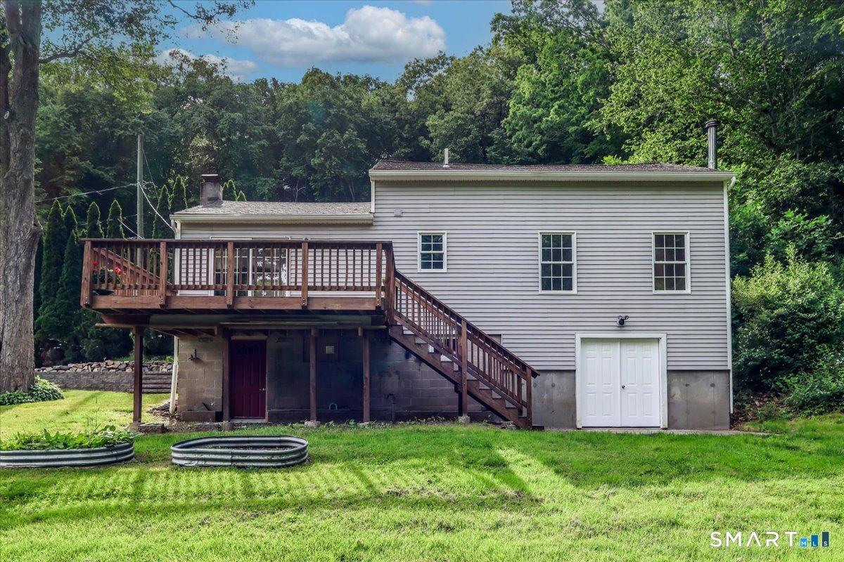 Image 4Back of House