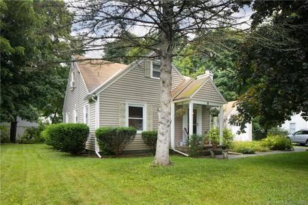 22 Walton Street