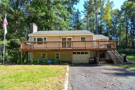 7 Hemlock Drive