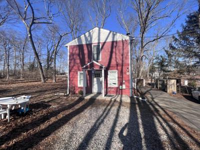 135 Fox Trail