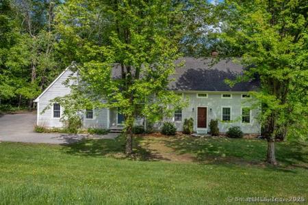 455 Milton Road