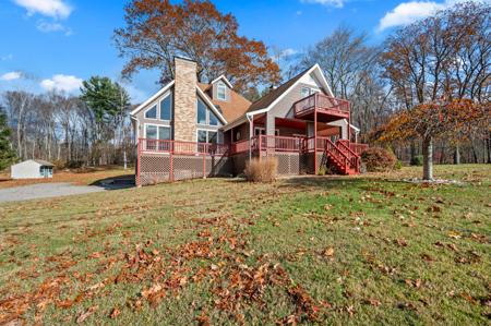 146 Lake Shore Drive