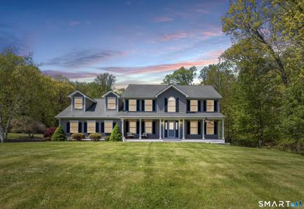 96 Farmingberry Drive