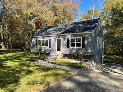 282 Old Sib Road