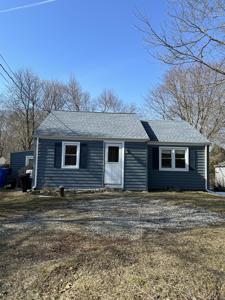 186 Cross Street