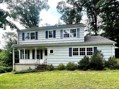 20 Deer Run Road
