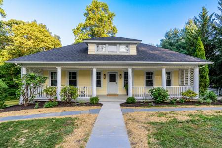 480 Shelton Road