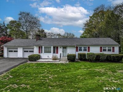 6 Longview Avenue