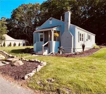 153 Edgemere Road