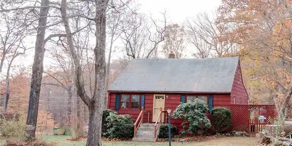 387 Ference Road