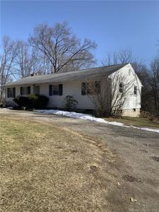 117 Old Town Park Road