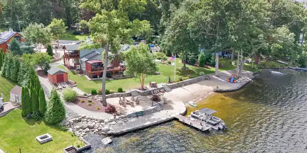 47 Sleepy Hollow Road