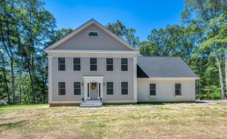 151 Alger Road