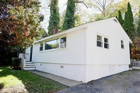 213 Mamanasco Road