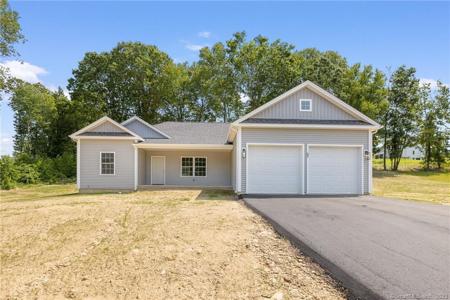 Lot 15 Lakewood Road