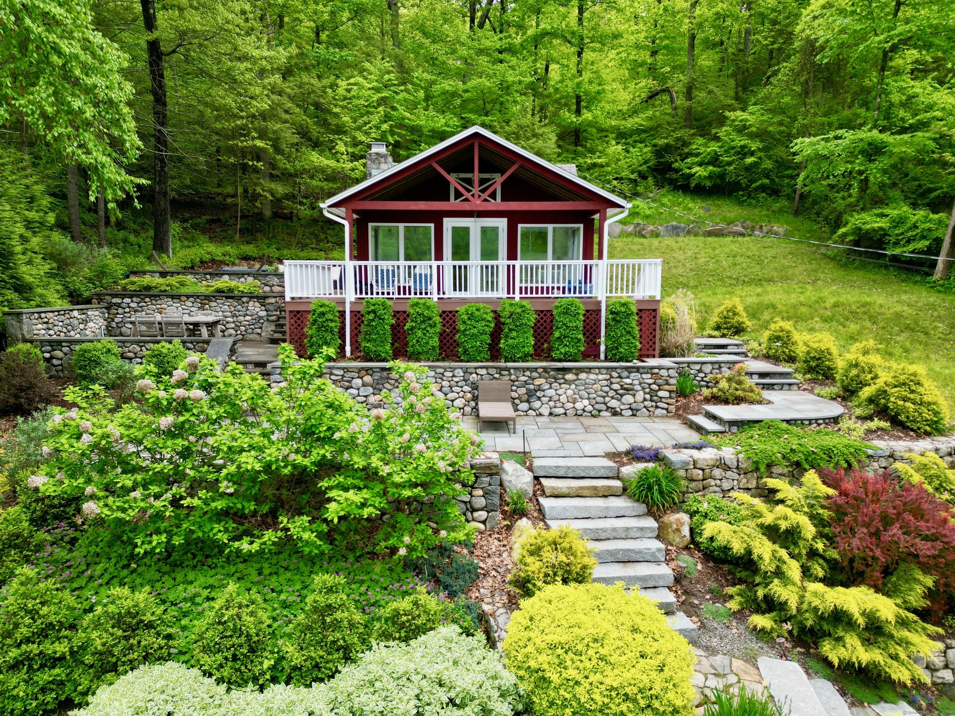 27 Ferris Estates Road, New Milford, CT lhrmls02178705