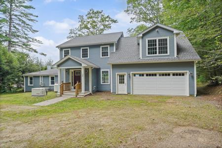 36 Dunleavy Drive