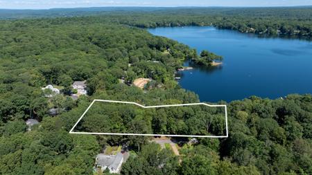 1 Laurel Cove Beach Road
