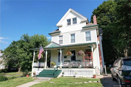 5 Hillside Avenue