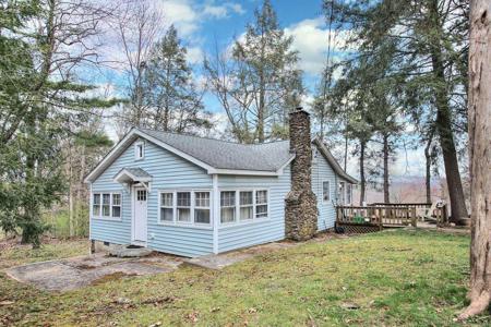 27 Tomahawk Trail