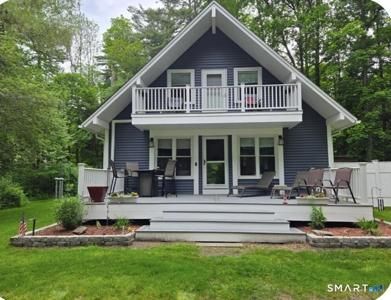 5 Beaver Dam Road