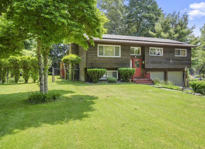 291 Candlewood Mountain Road