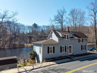 134 East Main Street