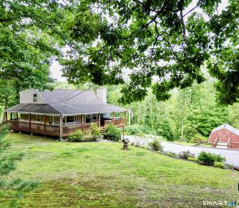 120 Spring Hill Road