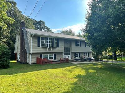 50 Tunxis Road