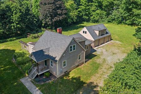 40 Gelding Hill Road