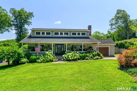 9 Birch Road