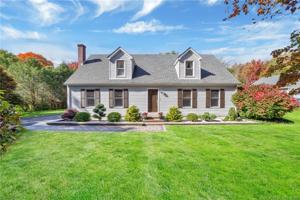 134 Tolland Road