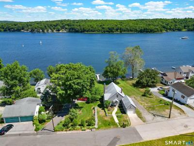 34 Avery Shores