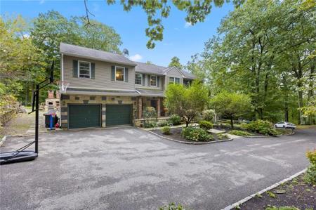 111 40 Acre Mountain Road