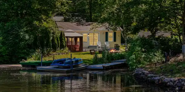3 Shore Front Drive