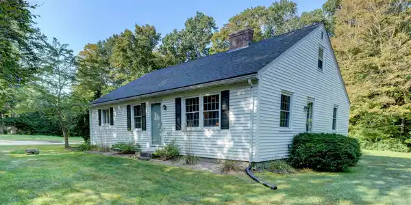 38 Whitney Road