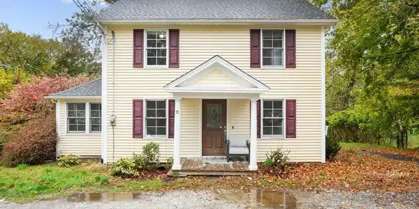 38 Pembroke Road