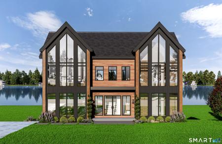 44 North Lake Shore Drive