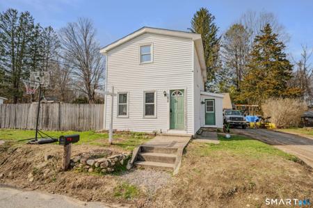 68 Lillibridge Avenue
