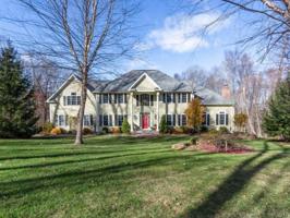 12 Winter Ridge Road